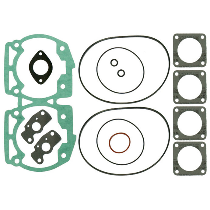 SPI TOP END GASKET SET