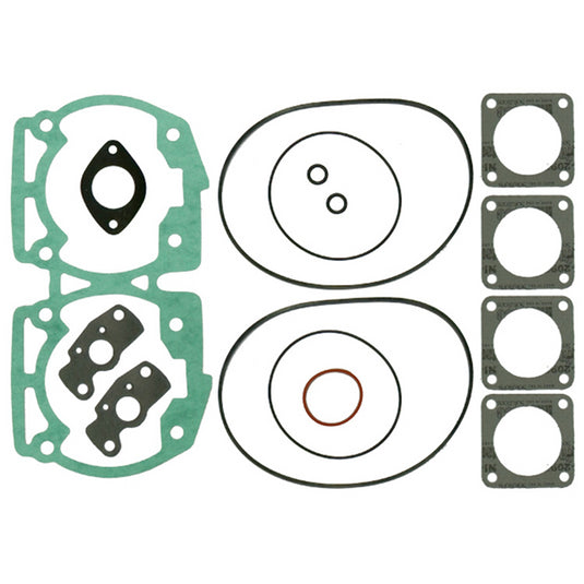 SPI TOP END GASKET SET