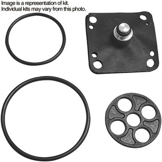 HONDA PETCOCK KIT
