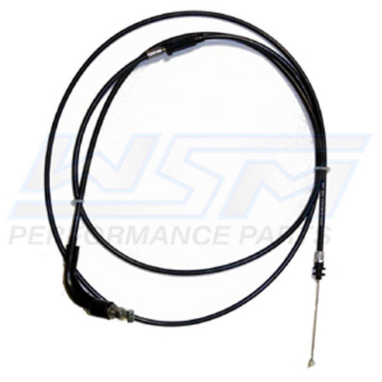 THROTTLE CABLE KAWASAKI