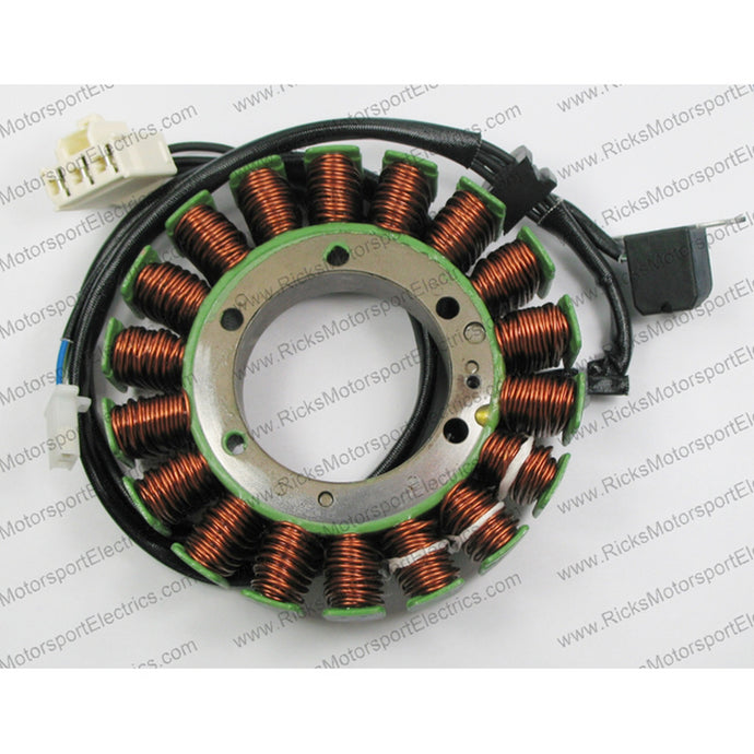 OE STYLE STATOR