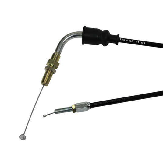 BRONCO THROTTLE CABLE