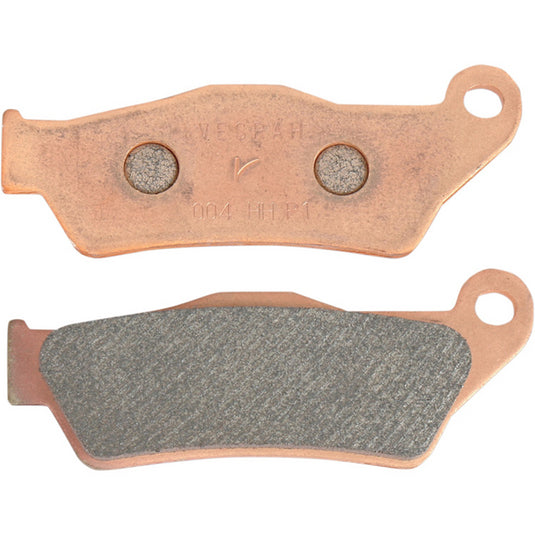 VESRAH SINTERED METAL BRAKE PADS, VD-947JL