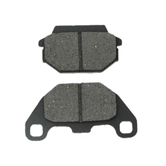 WILDBOAR BRAKE PADS SEMI METAL