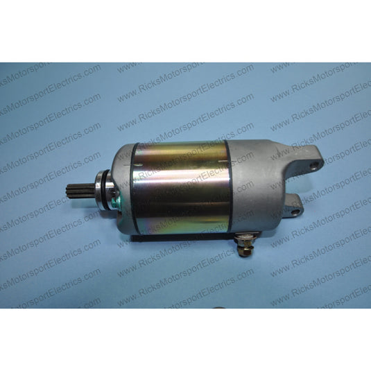 RICK'S ELECTRIC, OE STYLE STARTER MOTOR