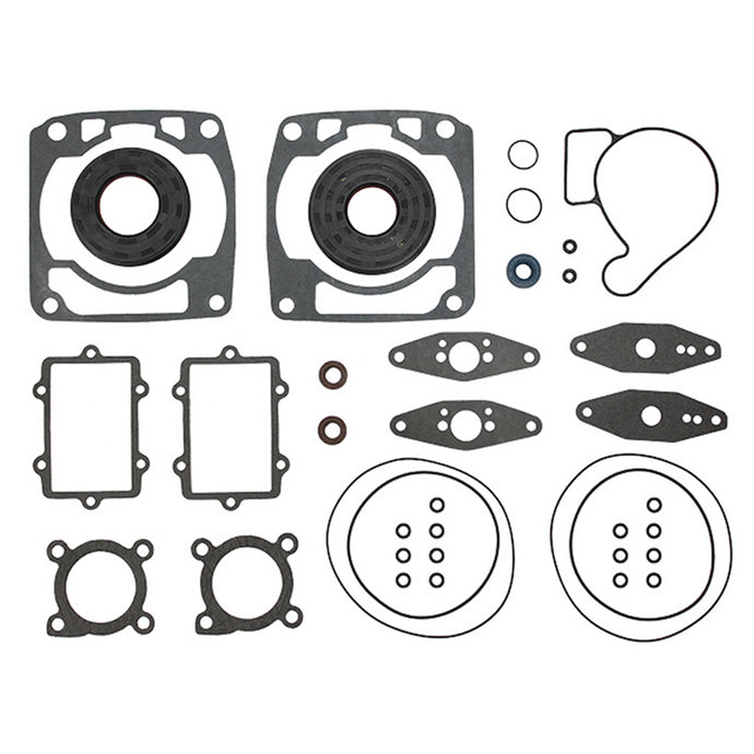 SPI FULL GASKET SET W/OIL SEAL