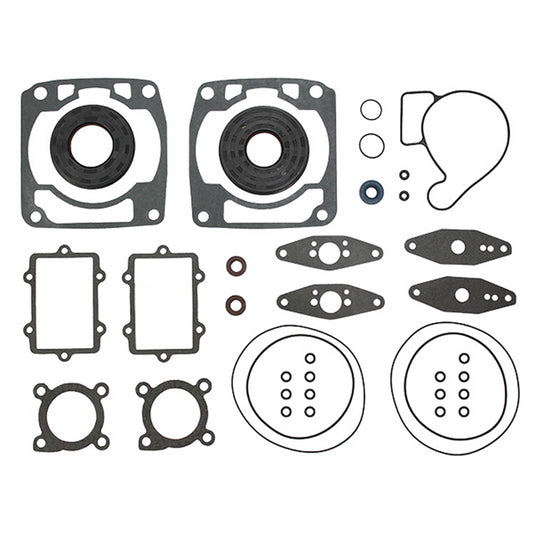 SPI FULL GASKET SET W/OIL SEAL