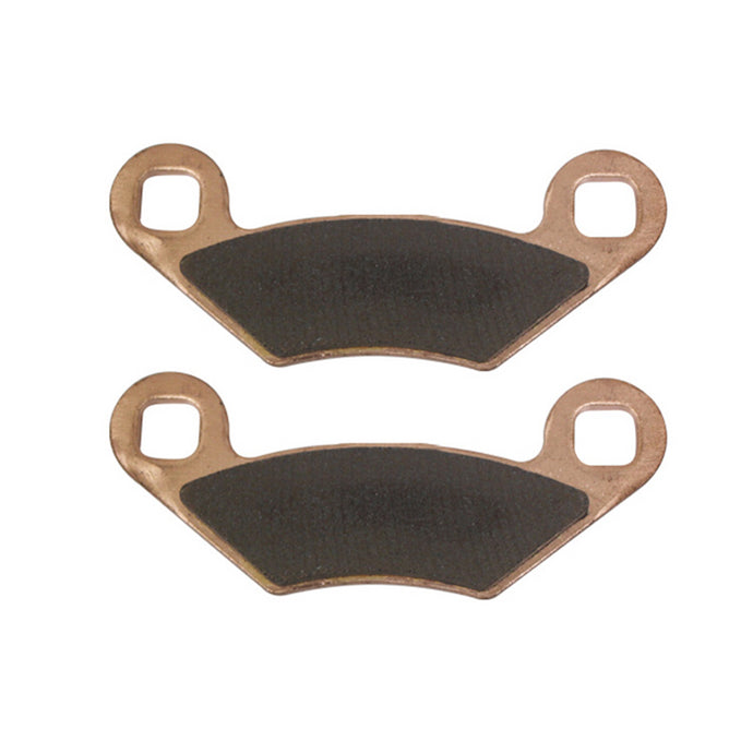 WILDBOAR BRAKE PADS FULL METAL