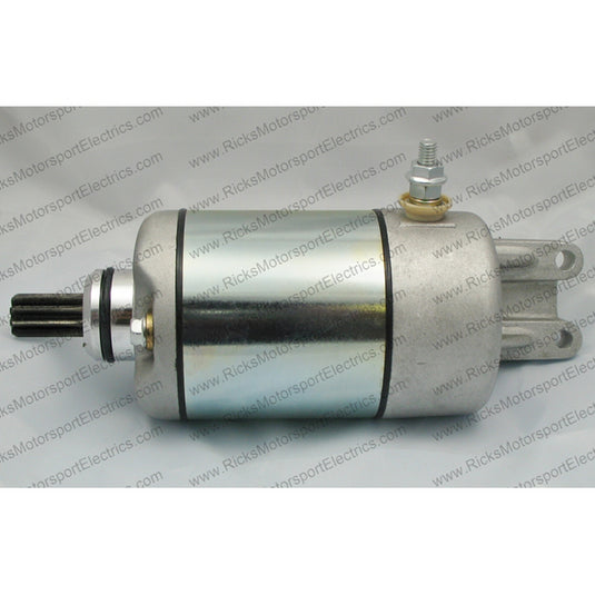 RICK'S ELECTRIC, OE STYLE STARTER MOTOR