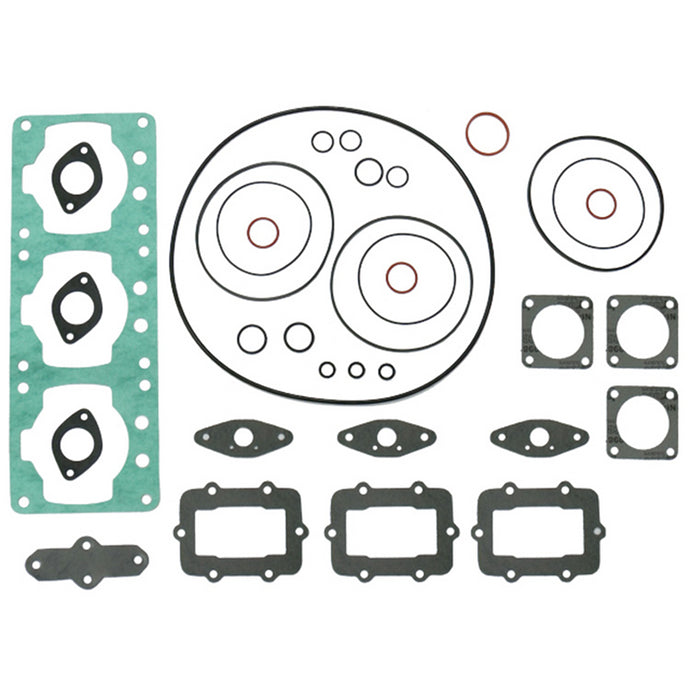 SPI TOP END GASKET SET