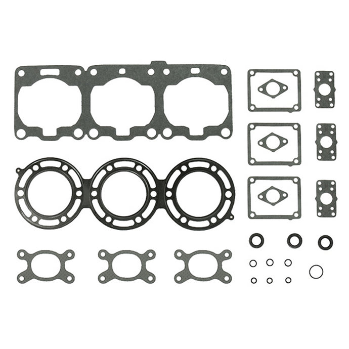 SPI TOP END GASKET SET