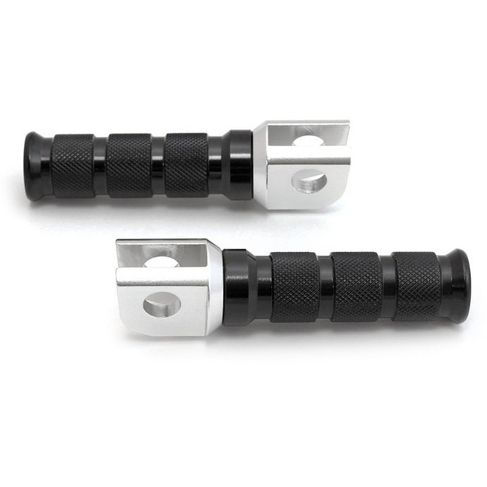 FOOT REST SET BLK