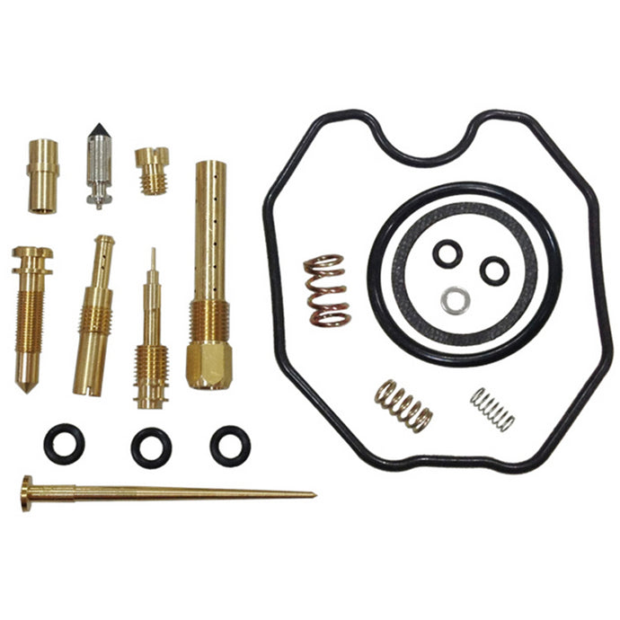 BRONCO CARBURETOR REPAIR KIT