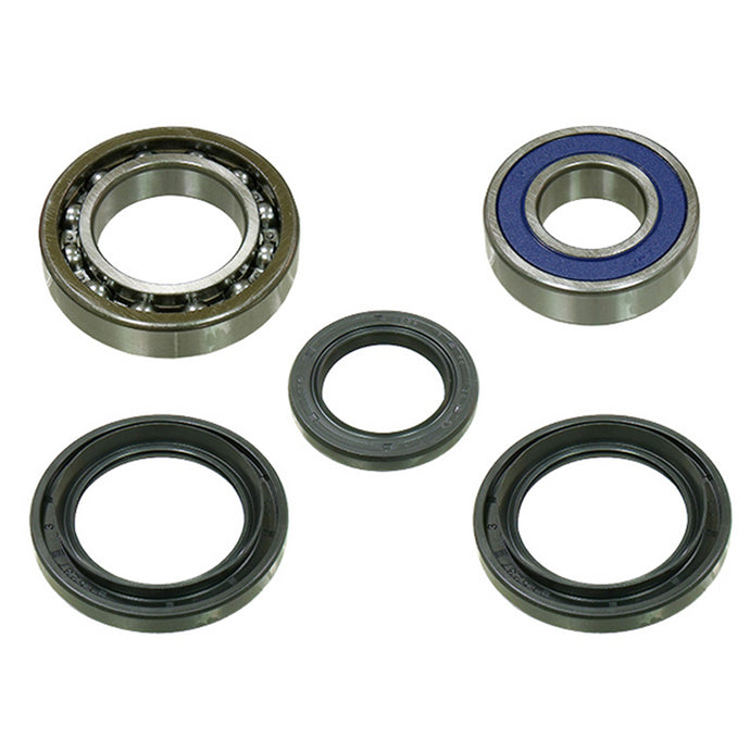 BRONCO WHEEL BEARING KIT