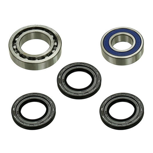 BRONCO WHEEL BEARING KIT