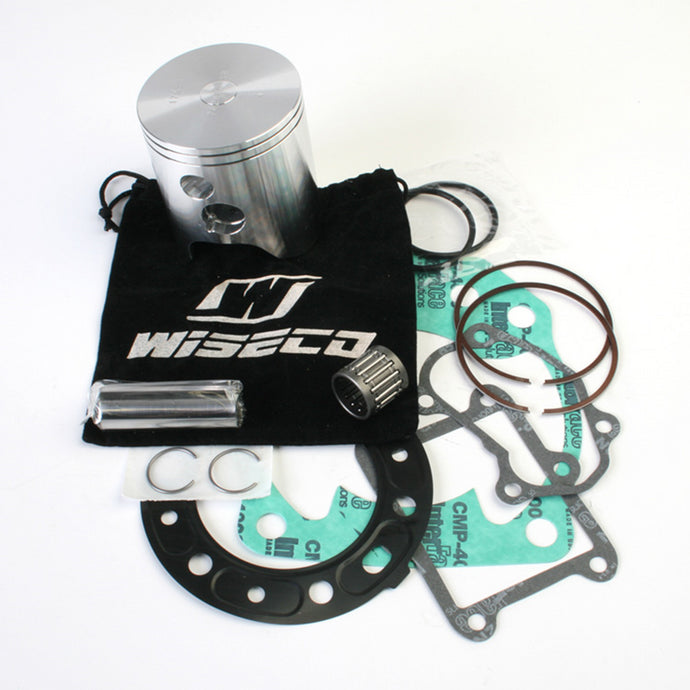 1999 SUZUKI RM250 PRO-LITE 66.4MM (743M) PISTON PK1775