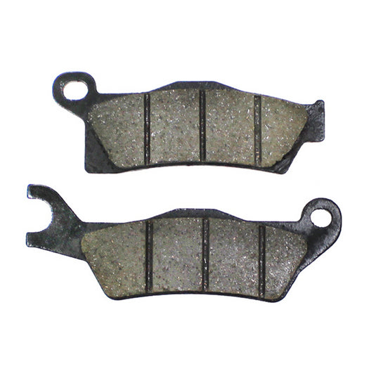 WILDBOAR BRAKE PADS SEMI METAL