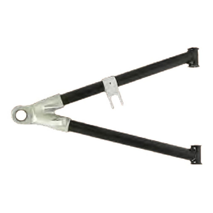 SPI LOWER A-ARM LEFT SIDE