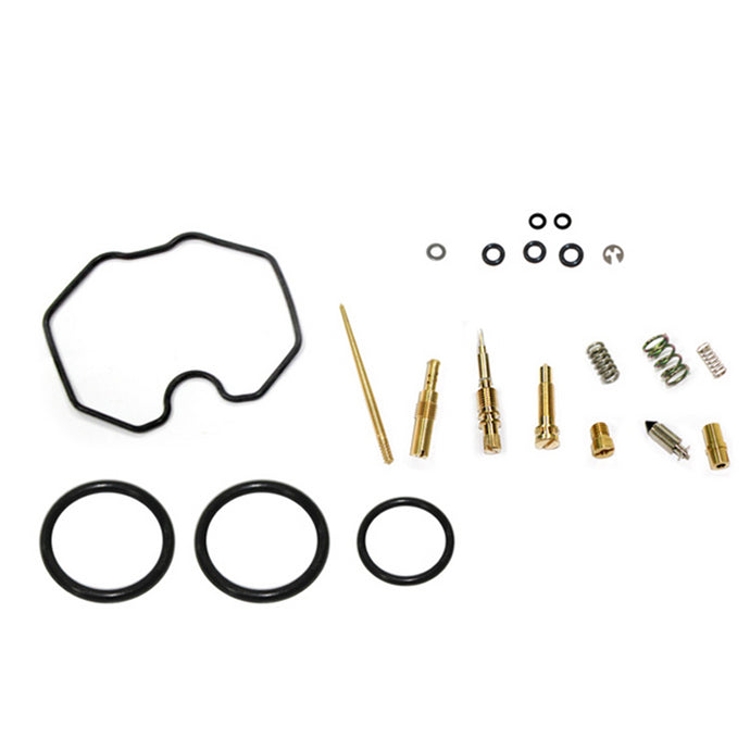 BRONCO CARBURETOR REPAIR KIT