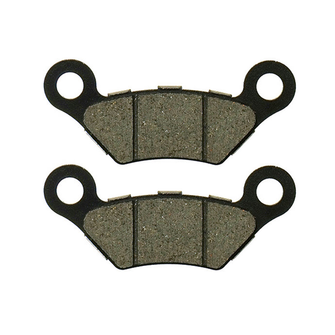 WILDBOAR BRAKE PADS SEMI METAL