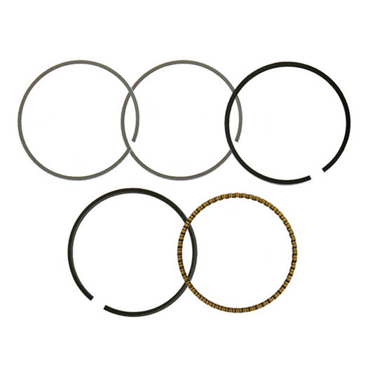 NAMURA PISTON RING SET