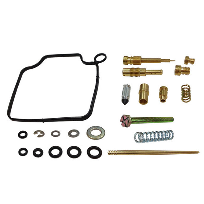 BRONCO CARBURETOR REPAIR KIT