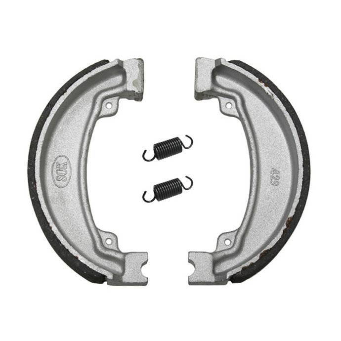WILD BOAR BRAKE SHOES