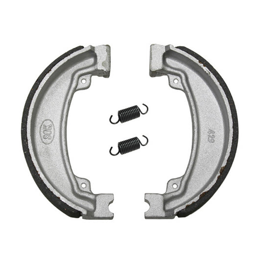 WILD BOAR BRAKE SHOES
