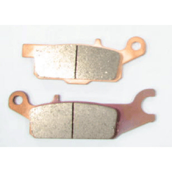 WILDBOAR BRAKE PADS FULL METAL