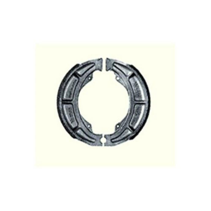 VESRAH BRAKE SHOES, VB-302