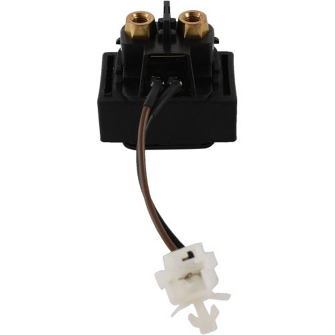WILDBOAR STARTER RELAY SOLENOID;: FOR SUZUKI SCOOTERS