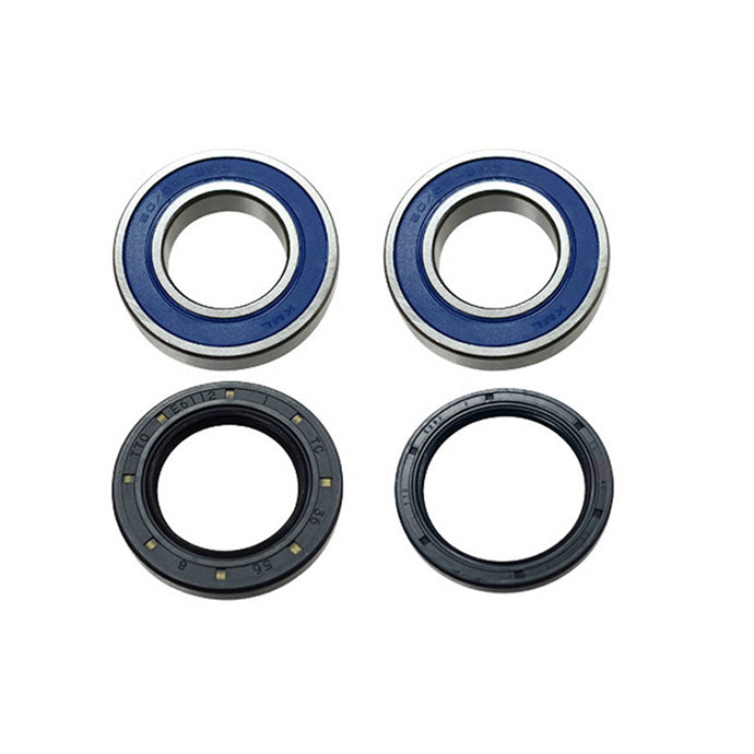 BRONCO WHEEL BEARING KIT