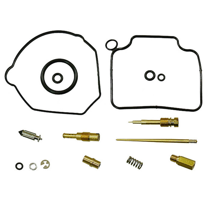 BRONCO CARBURETOR REPAIR KIT