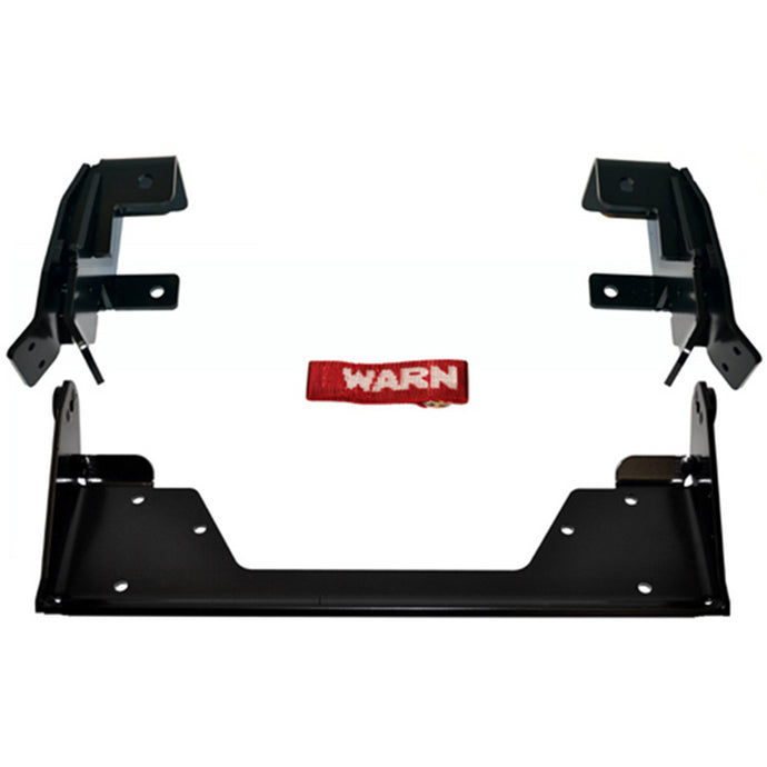 WARN PRO-VANTAGE PLOW MOUNT KAWASAKI