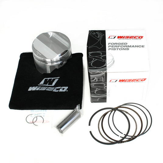 89.00 HONDA XR/XL500 1979-82 3504XC PISTON 4117M08900