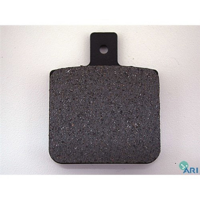 POLARIS BRAKE PADS SET