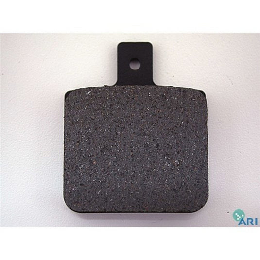 POLARIS BRAKE PADS SET