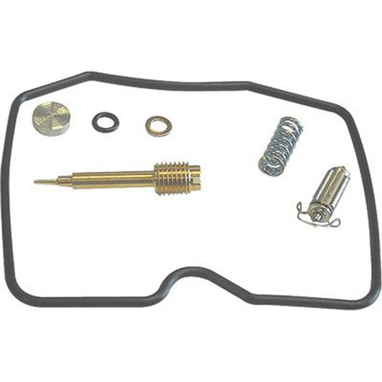 CARB REP KIT:KAW ZX600 ZX-6R