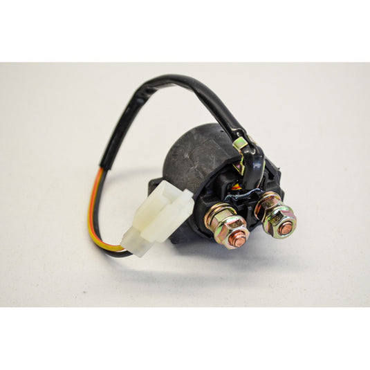 RICK'S ELECTRIC STARTER SOLENOID