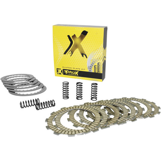 PROX CLUTCH KIT EC/MC125 '03-11