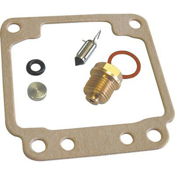 CARB REP KIT:HON CB550K 74-76