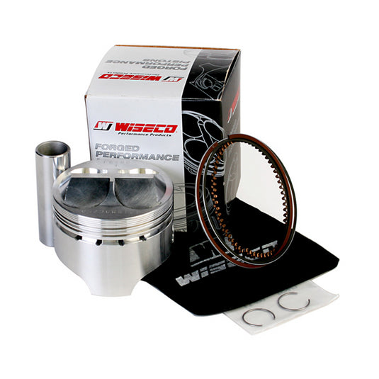 HONDA KIT CB750/900F 10.25:1 +7CC PISTON 4218M06750