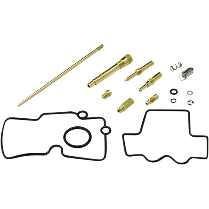 SHINDY CARB REPAIR KIT, HONDA