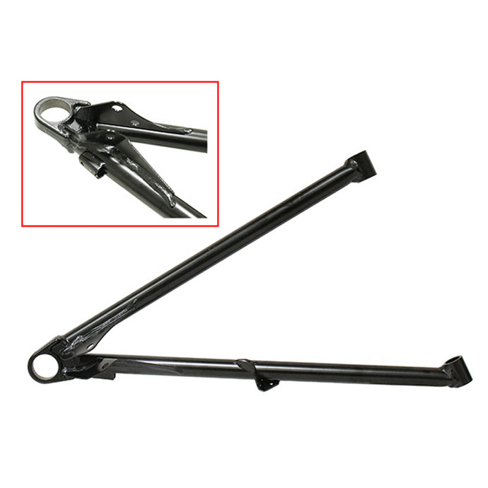 SPI LOWER A-ARM SKI-DOO , LEFT