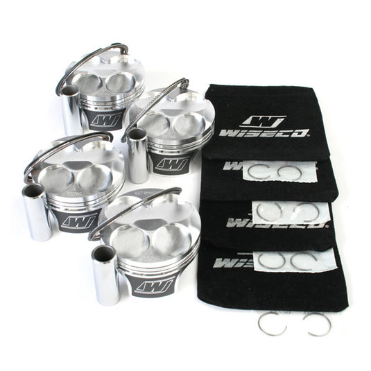 HONDA 2007-11 CBR600RR 13.5:1 CR 67MM PISTON CK222