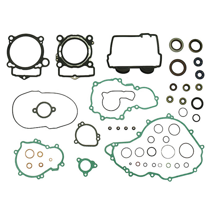 NAMURA FULL GASKET SET