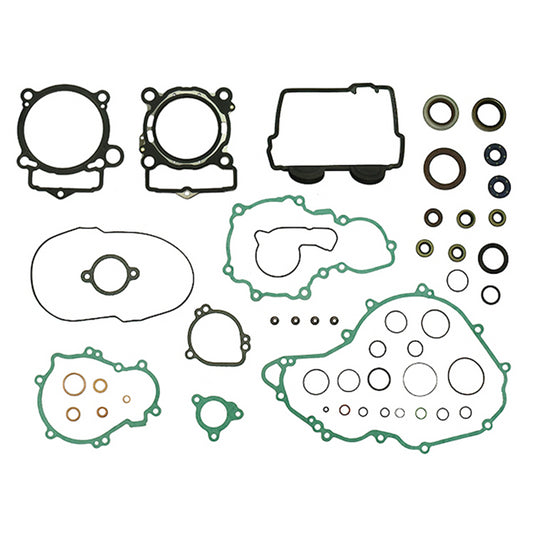 NAMURA FULL GASKET SET