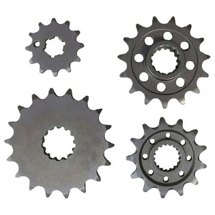 JT SPROCKET 16 TOOTH