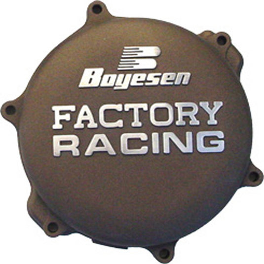 BOYESEN CLUTCH COVERS - MAGNESIUM