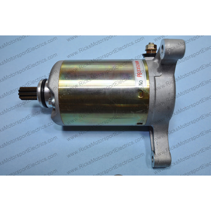 RICK'S ELECTRIC, OE STYLE STARTER MOTOR